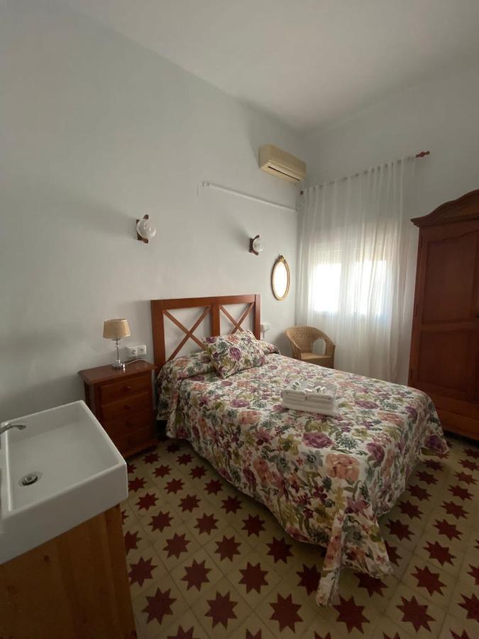 Tranvia Beach House ชิปปีโอนา ภายนอก รูปภาพ