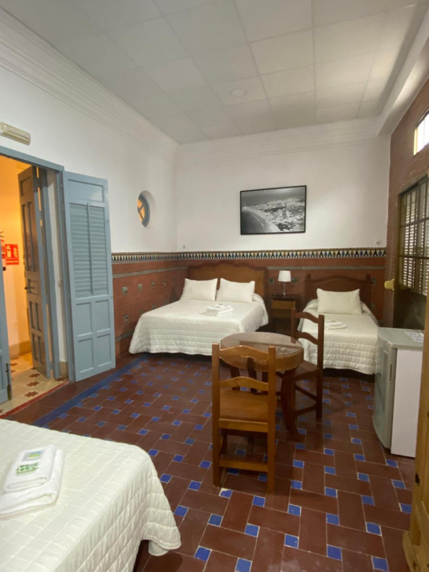 Tranvia Beach House ชิปปีโอนา ภายนอก รูปภาพ